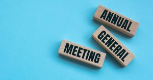 General Meeting - Far North Flames Netball